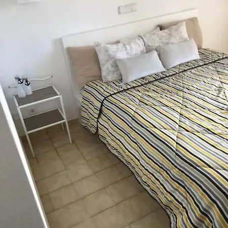 דירה Dream Beach Holiday In Praia Da Rocha *